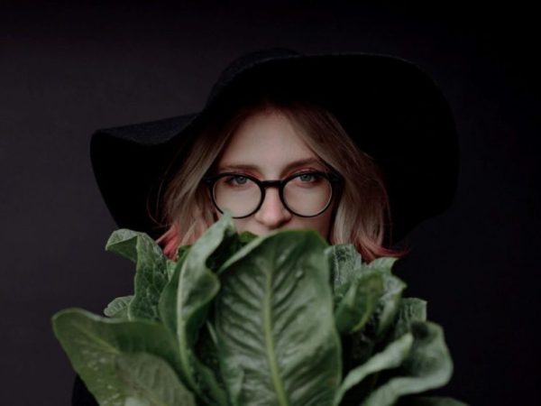 Are Collard Greens the Key to&nbsp;Happiness?